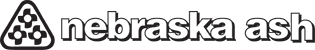 Nebraska Ash Logo